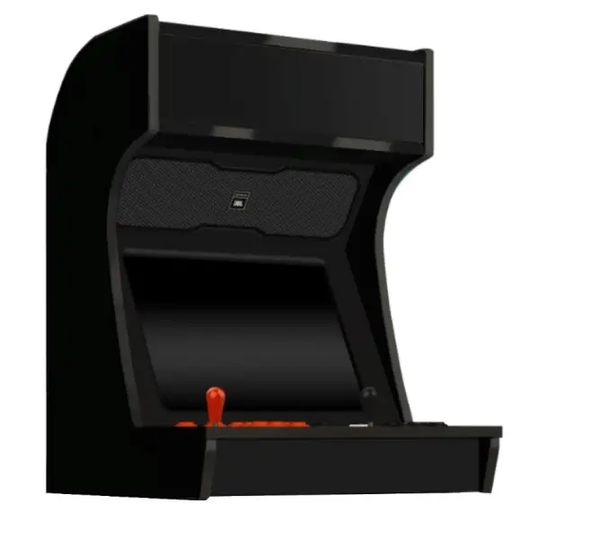 iiRCADE-IRORO2-128C19-Bartop-Arcade-Gaming-Machine-product