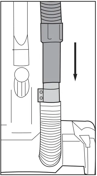 eureka NEU200 Series Upright Vacuum Cleaner - 10