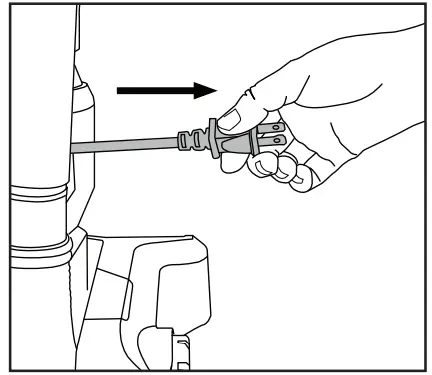 eureka NEU200 Series Upright Vacuum Cleaner - 14