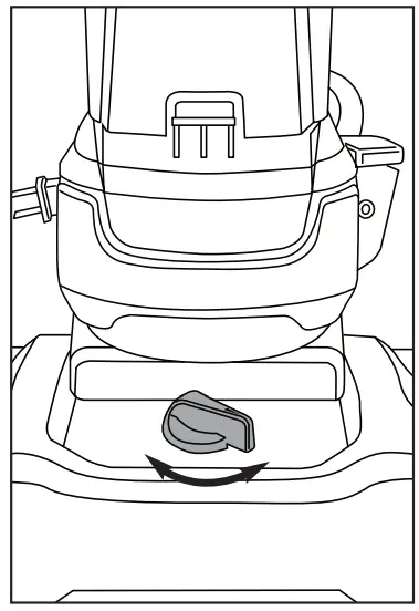 eureka NEU200 Series Upright Vacuum Cleaner -17