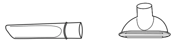 eureka NEU200 Series Upright Vacuum Cleaner - 24