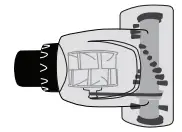 eureka NEU200 Series Upright Vacuum Cleaner - 40