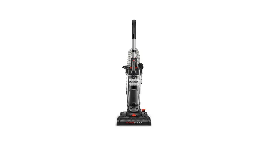 Eureka Neu200 Series Upright Vacuum Cleaner Owner's Manual