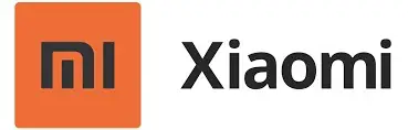 xiaomi - Logo