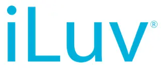 iLuv - logo
