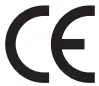 CE icon