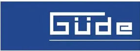 GUDE-WT-GP600-Garden-pump-domestic-water-supply-unit-logo