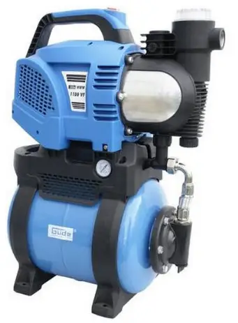 GUDE-WT-GP600-Garden-pump-domestic-water-supply-unit-product