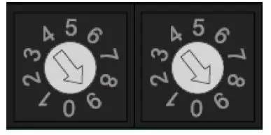heatmiser UH8-RF 8 Zone Wireless Control Box 3