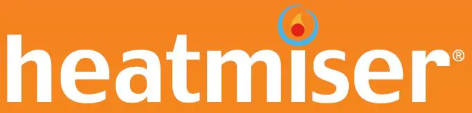 heatmiser UH8-RF 8 Zone Wireless Control Box LOGO