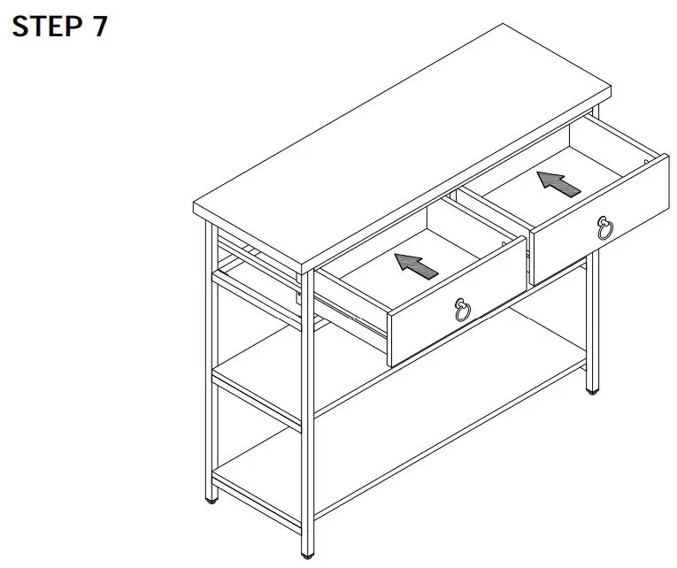 Tribesigns-HOGA-HQ0019-Console-Table-Drawers-fig-9