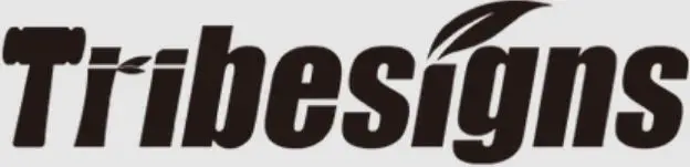 Tribesigns-logo