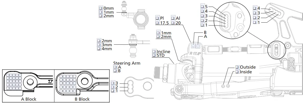 TLR-8IGHT-X-Front-Suspension-Rear-Chassis-1