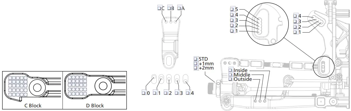 TLR-8IGHT-X-Front-Suspension-Rear-Chassis-2