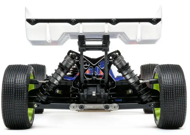 TLR-8IGHT-X-Front-Suspension-Rear-Chassis-PRODUCT