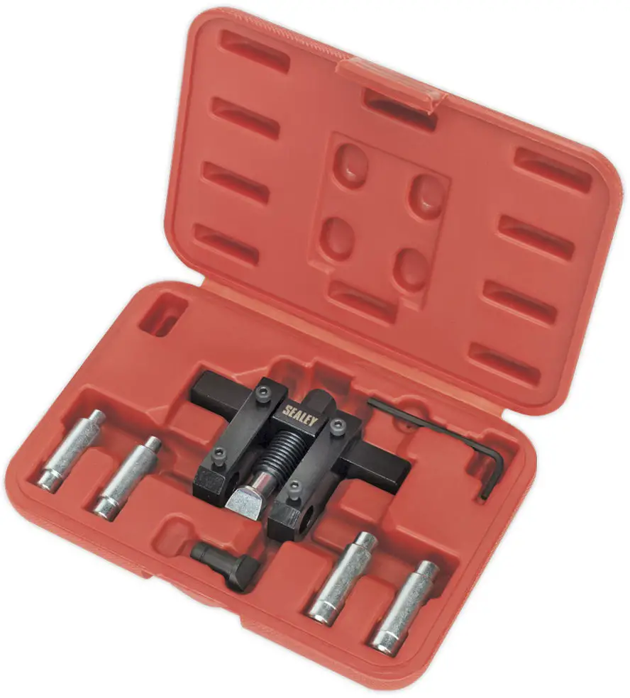 SEALEY VS390 Hub Clamp Spreader Tool Ball Joint Strut
