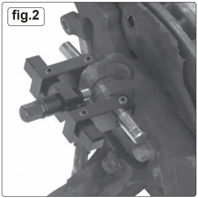OPERATION INSTRUCTIONS
