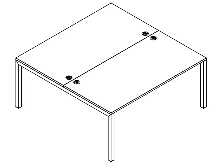 dams Connex 1600mm 1