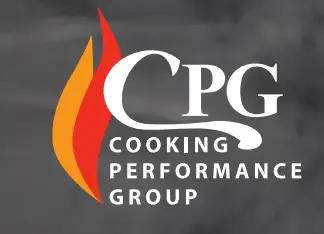 CPG 351FGC100 Gas Powered Convection Ovens logo