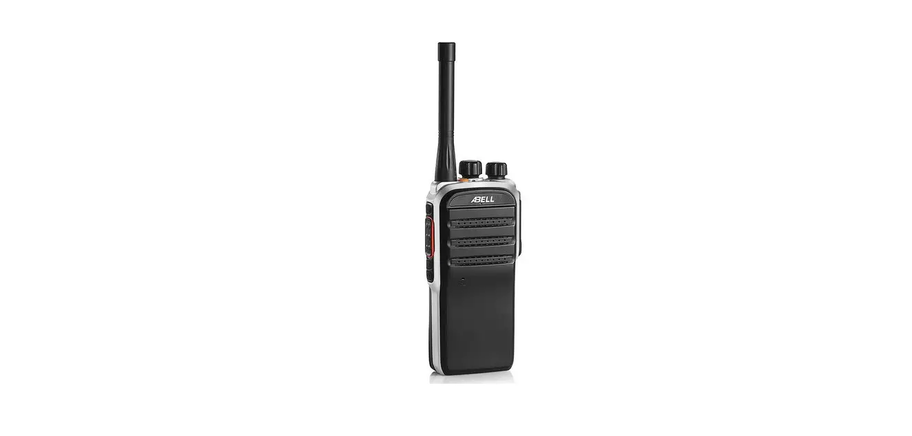 Abell A520t Two Way Radio User Manual
