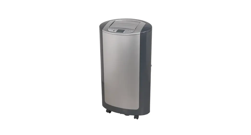 Sealey Sac12000.v4 Portable Air Conditioner/dehumidifier/air Cooler/heater Instruction Manual