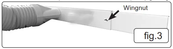 SEALEY SAC12000.V4 Portable Air Conditioner Dehumidifier Air Cooler Heater - fig3