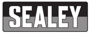 SEALEY logo