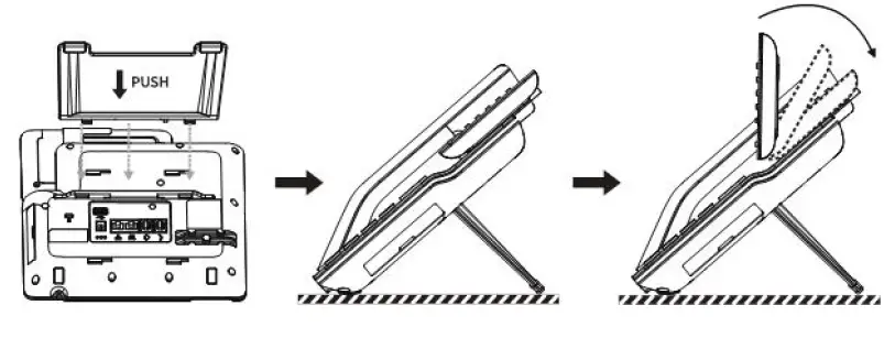 Fanvil-V65-Prime-Business-IP-Phone-4