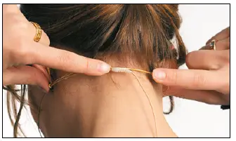 DPA MMB4188-DC-FS1-M Headset and Earset Microphones-3