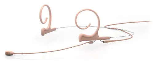 DPA MMB4188-DC-FS1-M Headset and Earset Microphones