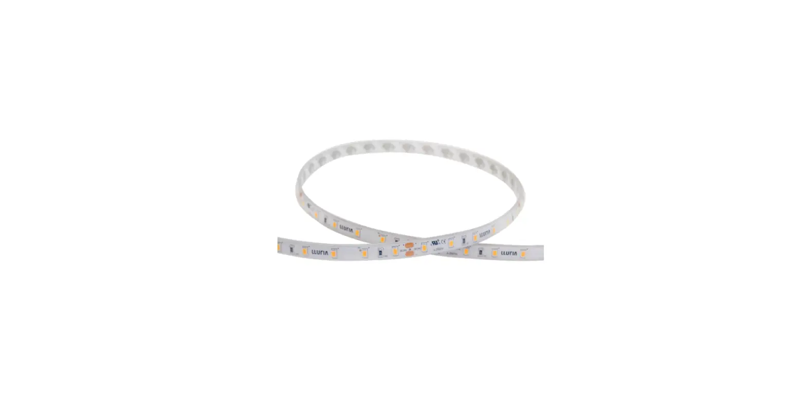 Lluria Cn4.8 Water Resistant Led Strip User Guide