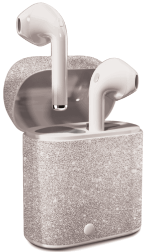 PrimeAudio TWS027 True Wireless Earbuds