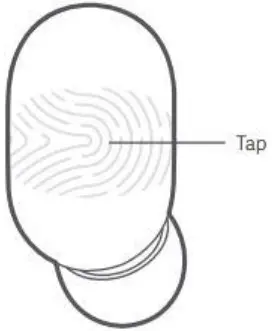 Mi True Wireless Earbuds - Answer