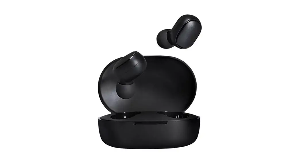 Mi True Wireless Earbuds User Manual