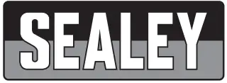 SEALEY logo