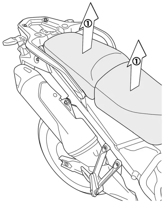 Mounting Instructions