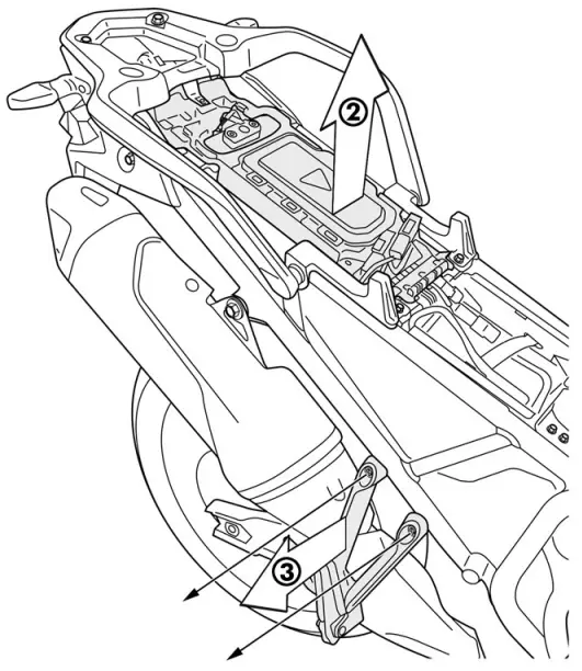 Mounting Instructions
