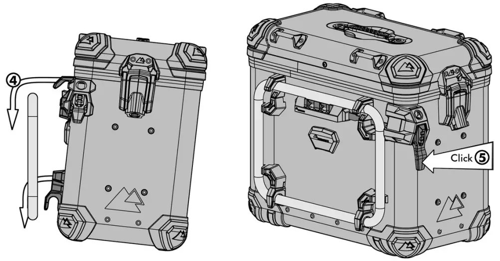 Mounting Instructions