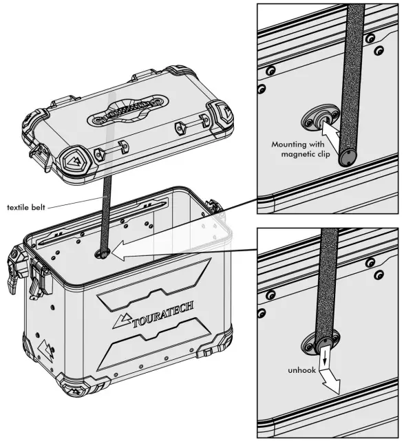 Mounting Instructions