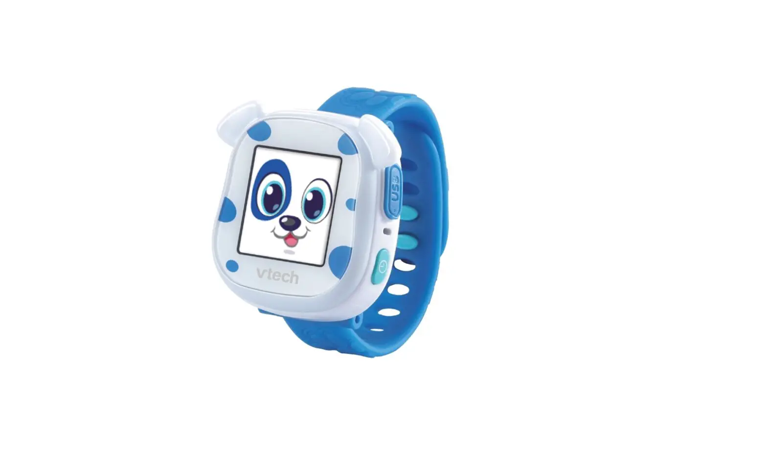 Vtech 80-552810 Kidi Smart Watch Instruction Manual Vtech 80-552810 Kidi Smart Watch Instruction Manual