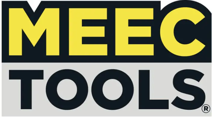 MEEC TOOLS logo