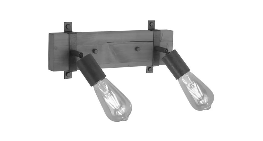 Leuchtendireckt 13472-79 Slat Wall Lamp Instruction Manual