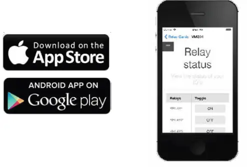 velleman-VM204-Ethernet-Relay-Card-01