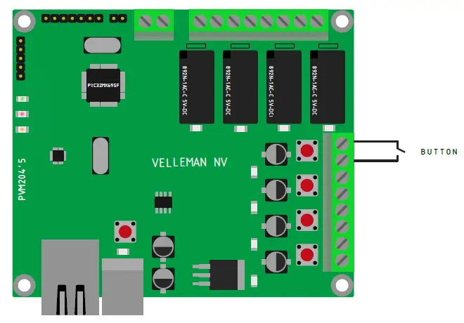 velleman-VM204-Ethernet-Relay-Card-14