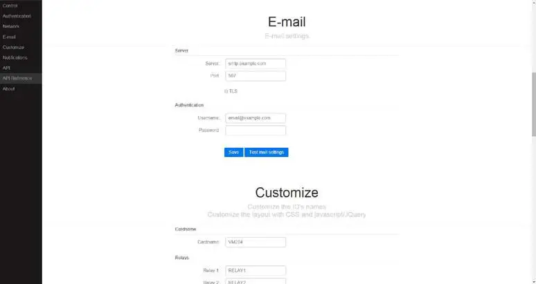 velleman-VM204-Ethernet-Relay-Card-21