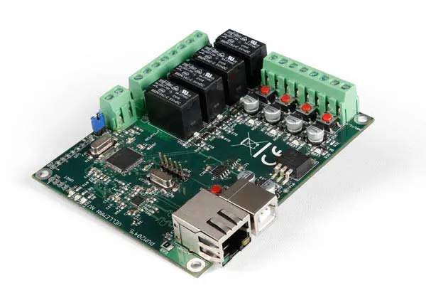 velleman-VM204-Ethernet-Relay-Card-product-image