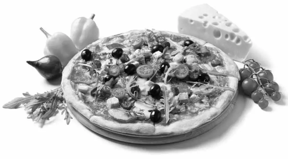 BLACK PLUS DECKER CTO6335S Digital Convection Countertop Oven - Pizza