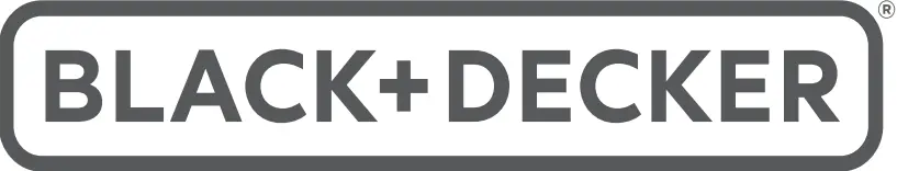 BLACK PLUS DECKER LOGO