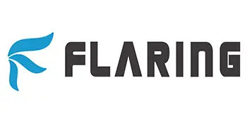 Flaring Logo