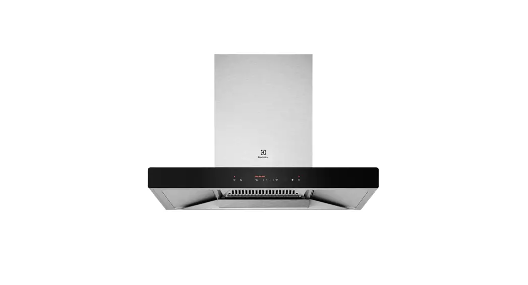 Electrolux Ecc9312k 90cm Ultimatetaste 700 Chimney Extractor Hood User Manual